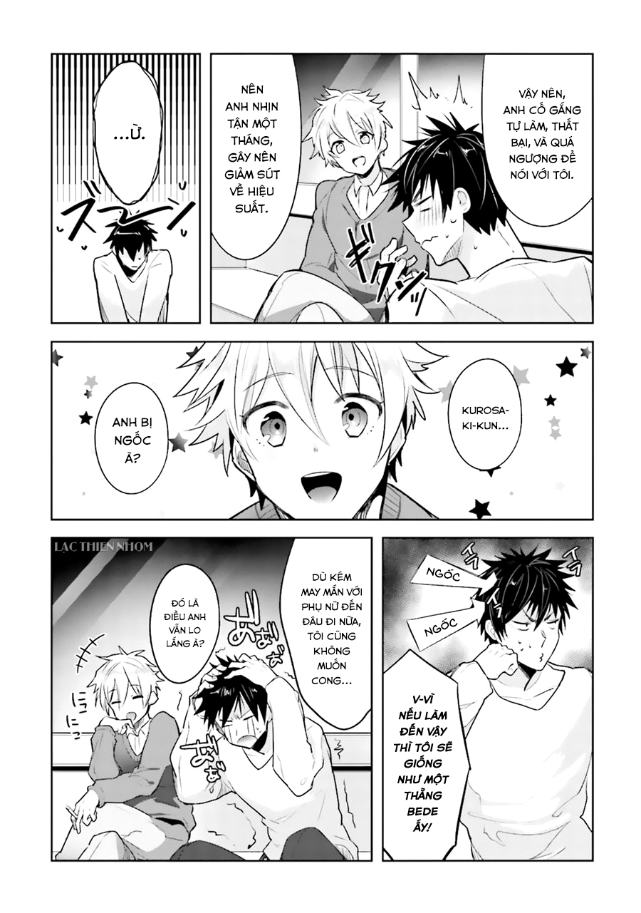 nét đẹp lao động chapter 2 13