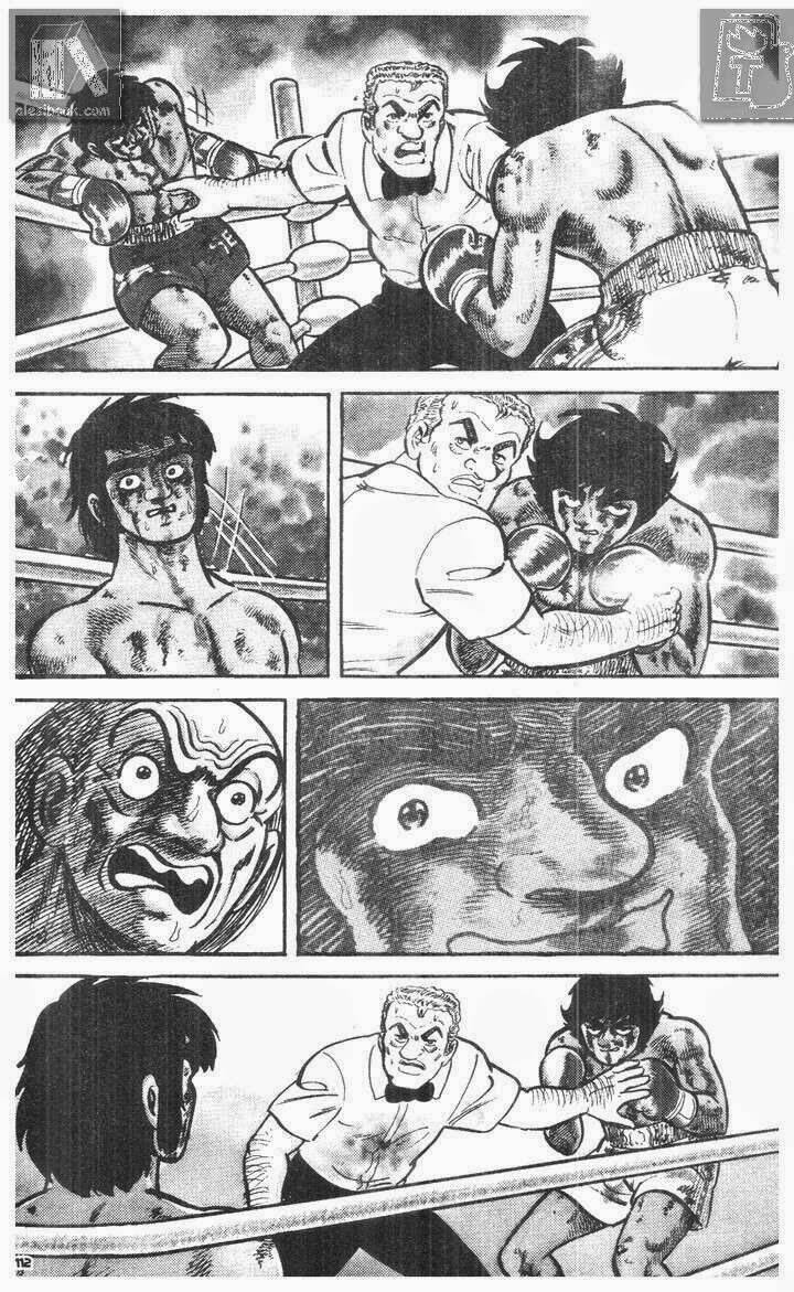 ganbare genki chapter 225 8