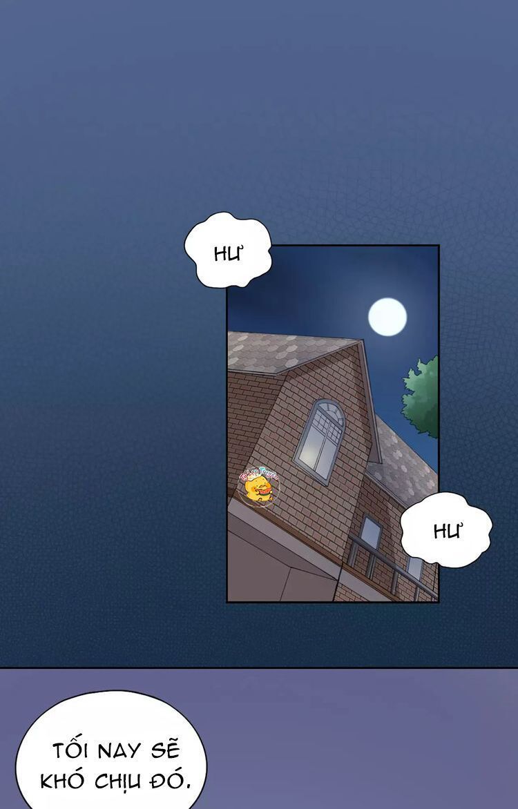 bạn trai tôi là quái vật chapter 15 25