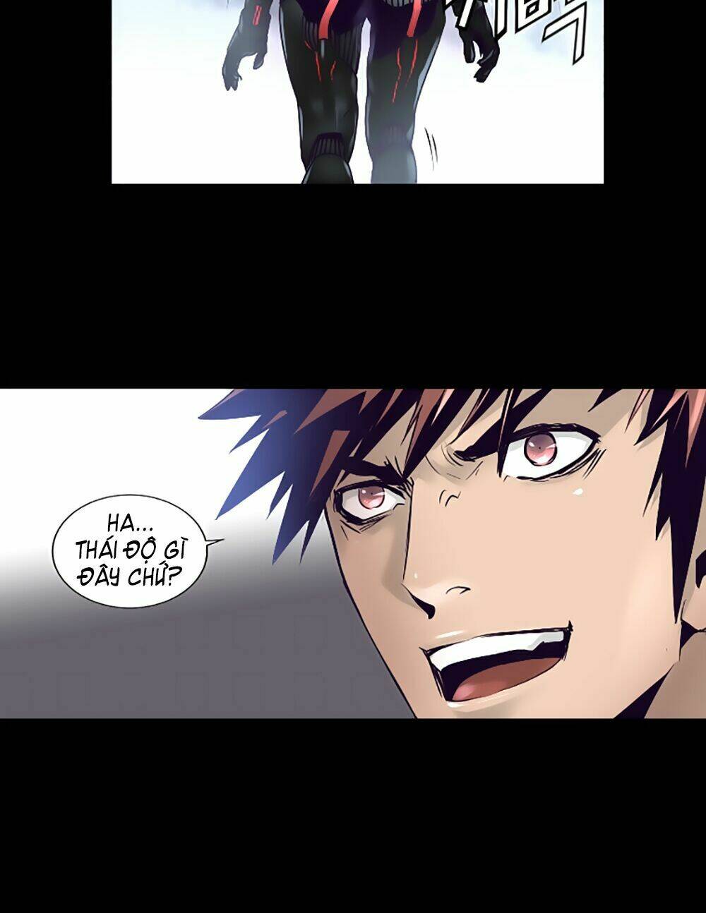 tam tuyệt tại dị giới chapter 26 13