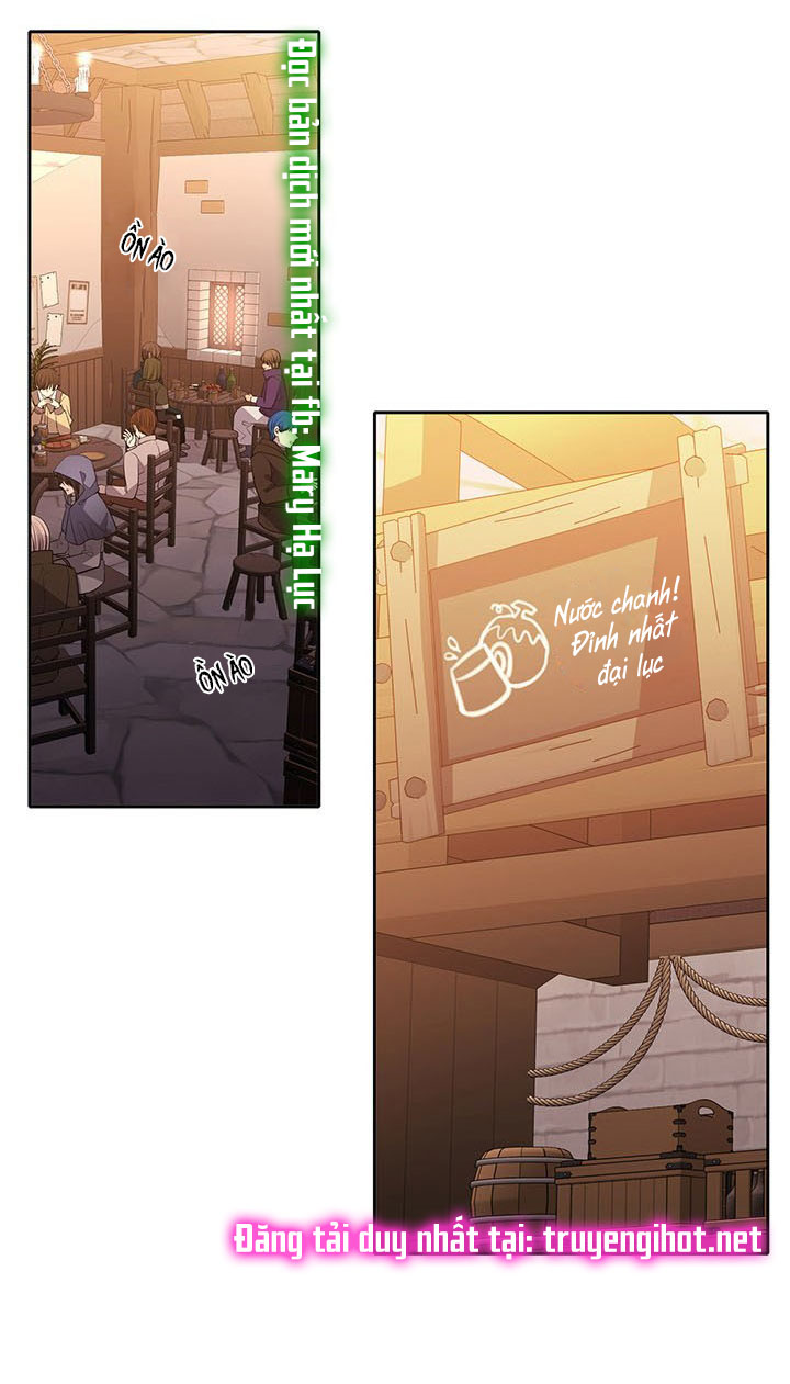 năm môn đệ của charlotte chapter 98 30