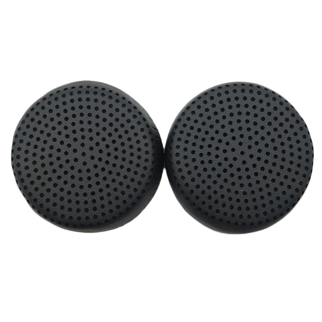 1 pair Ear Pads Cushion for  wireless grind Headphones