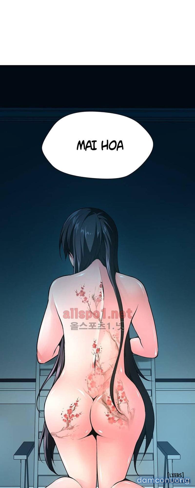 nô lệ song sinh chapter 53 19