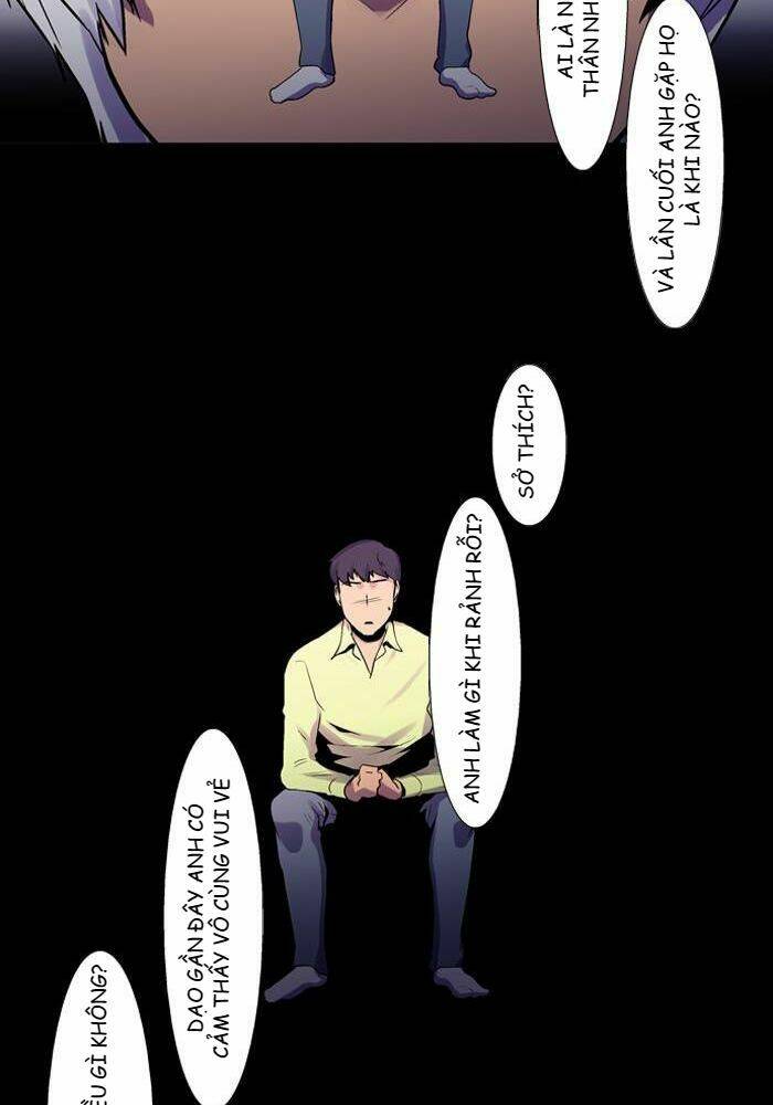 giáo sư băng giá chapter 10 12