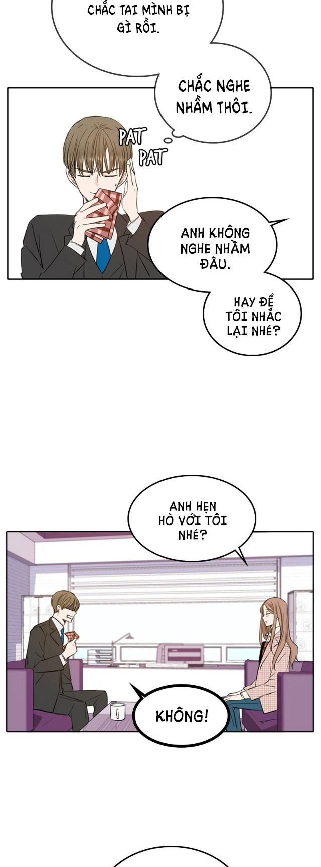 hẹn gặp anh ở kiếp thứ 19 chapter 8.2 11