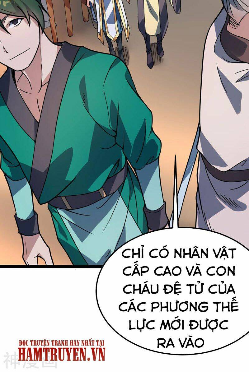 đan võ chí tôn chapter 33 8