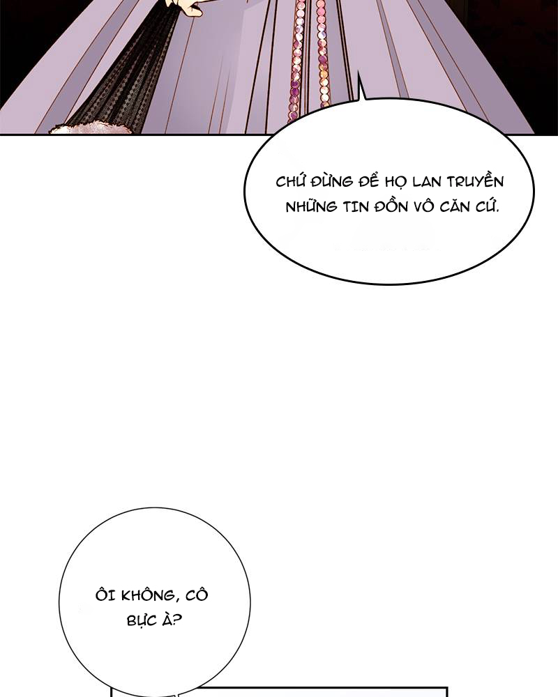 Hoàng Hậu Tái Hôn chapter 25.2 44
