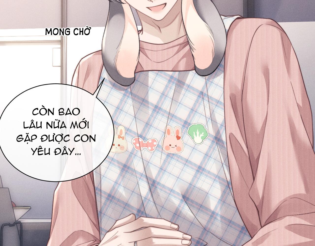 chấp sự thỏ tai cụp chapter 68 31