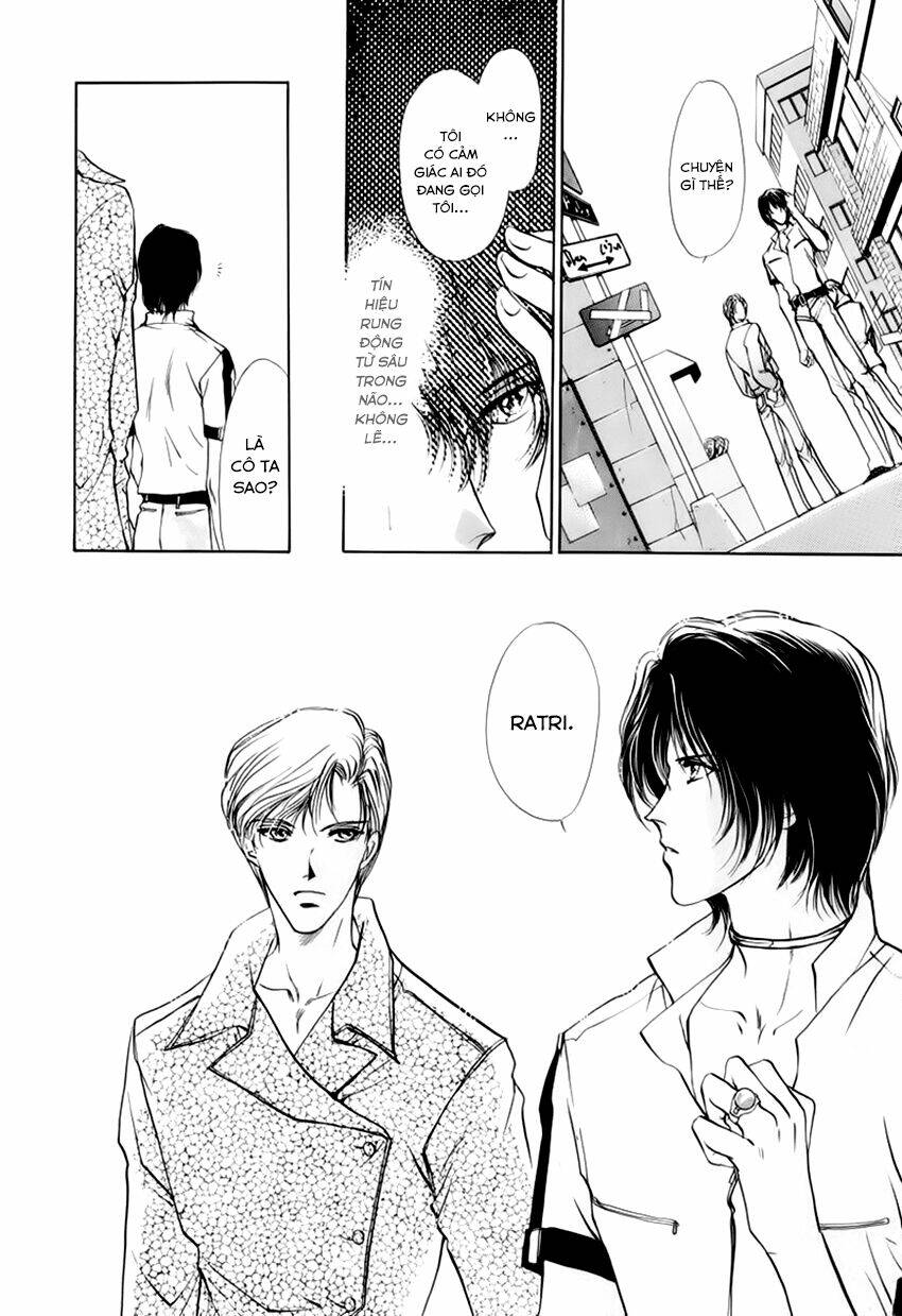 aoi hitsuji no yume chapter 3 9