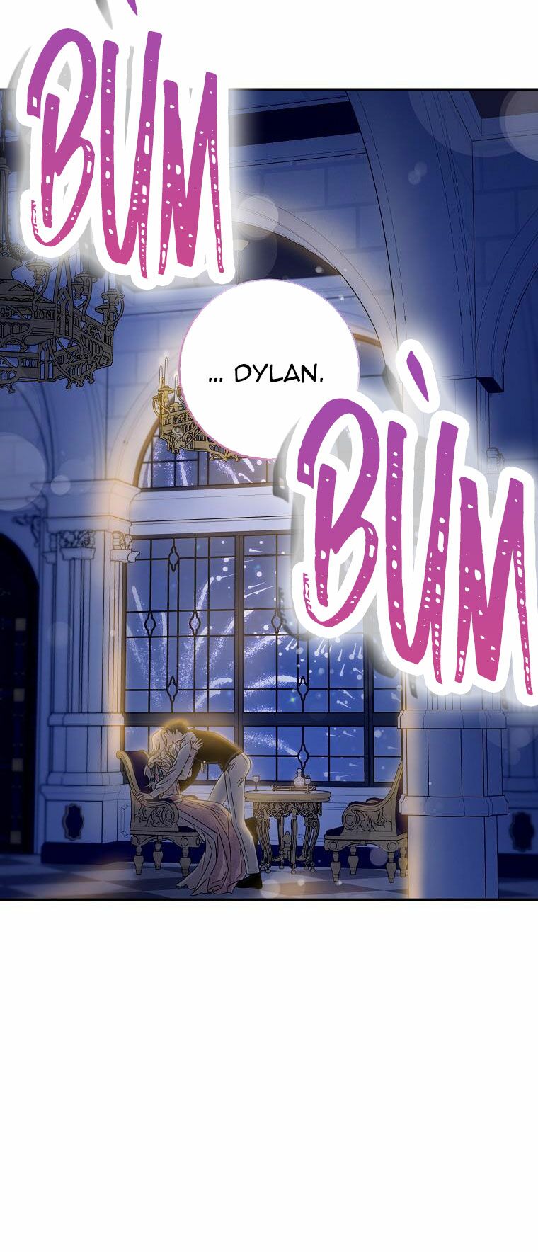 tôi đã thuần hóa một tên bạo chúa và chạy trốn chapter 59 56