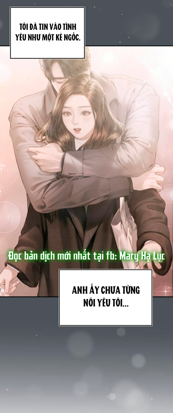 đứa trẻ trông giống tôi chapter 32.2 15