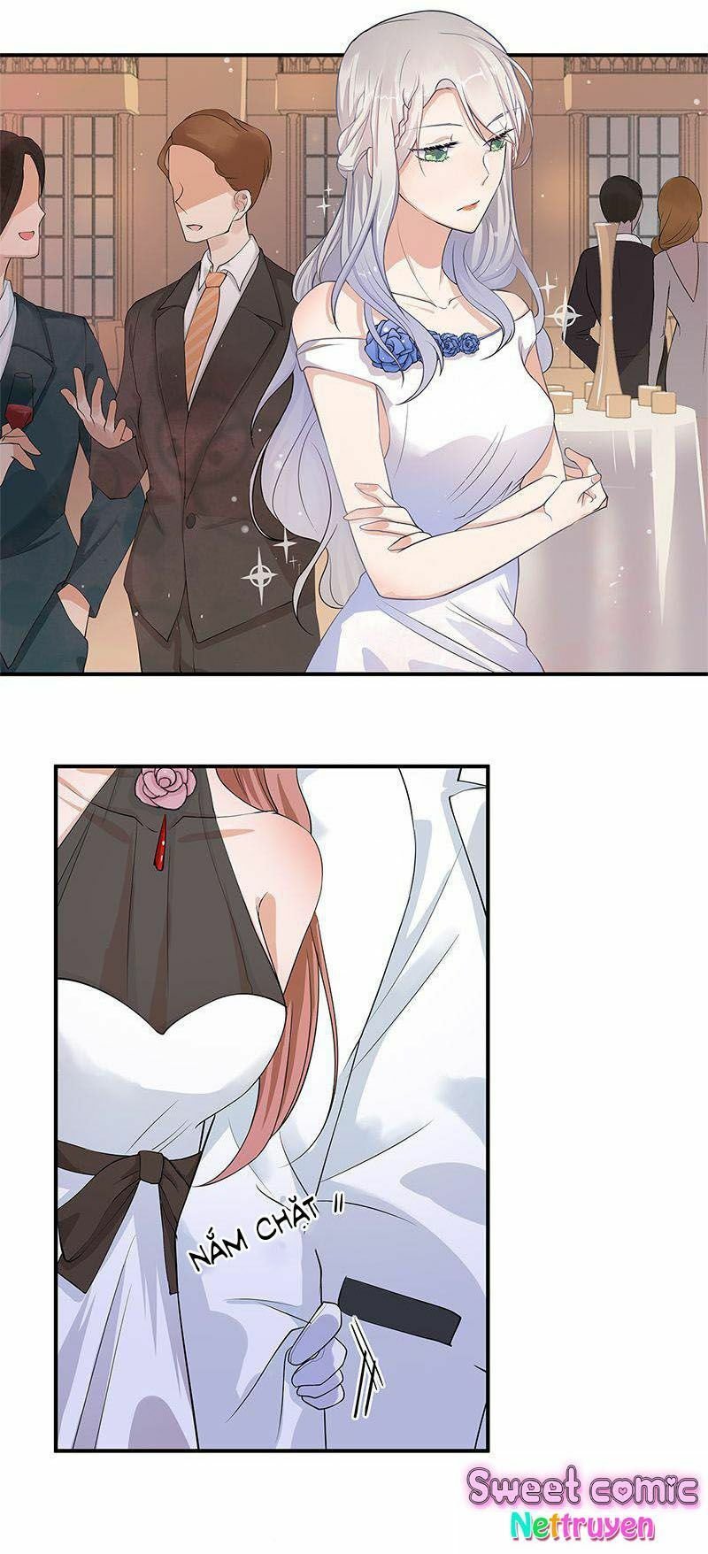 sủng thê thành nghiện: lục thiếu sủng từ đáy lòng chapter 1.1 6