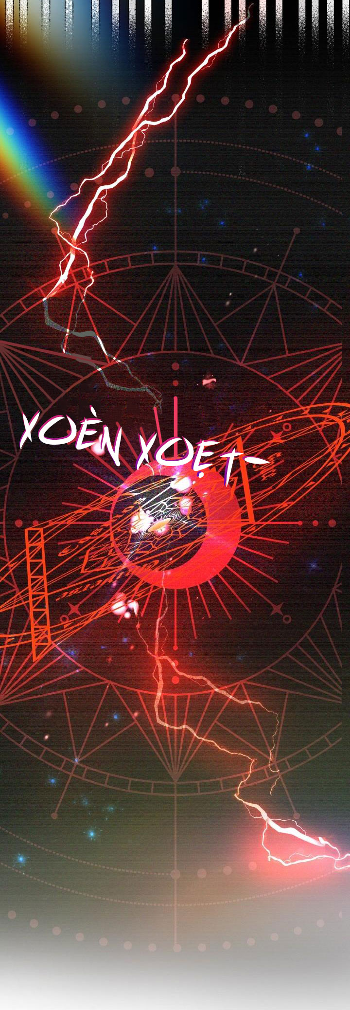 công chúa giả điên chapter 61.1 66