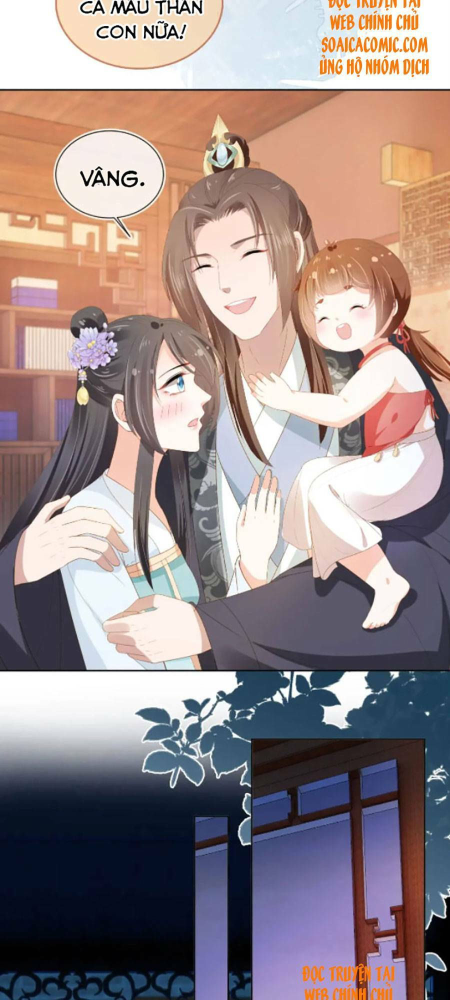 nhặt được bảo bối manh manh chapter 65 4