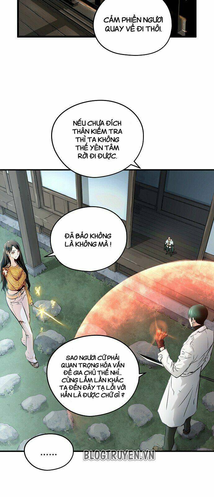 hứa lan chapter 23 3