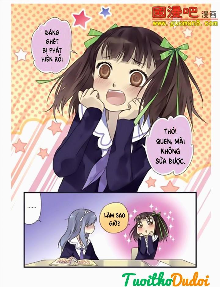 lam sí chapter 12 15