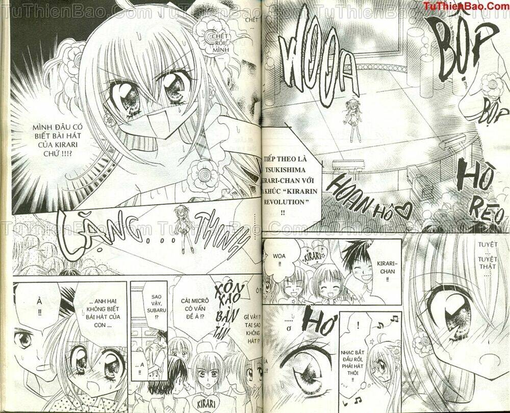 tôi là idol chapter 5 63