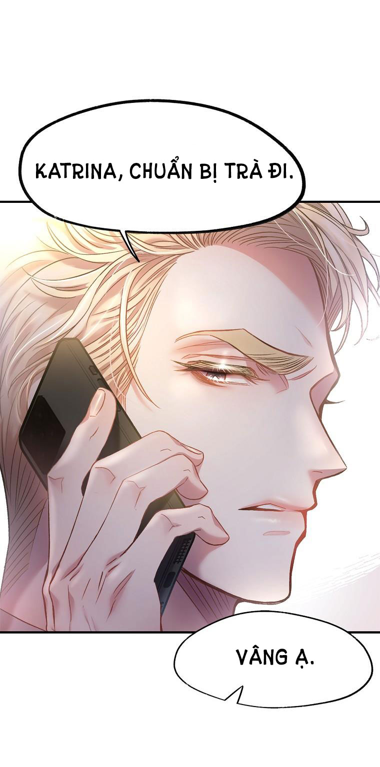Sugar Rain chapter 6.2 - Trang 38