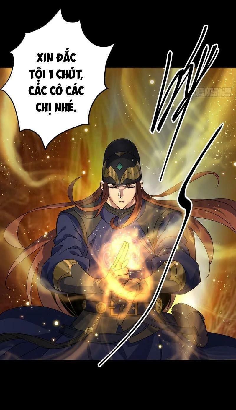 thông u đại thánh chapter 44 26