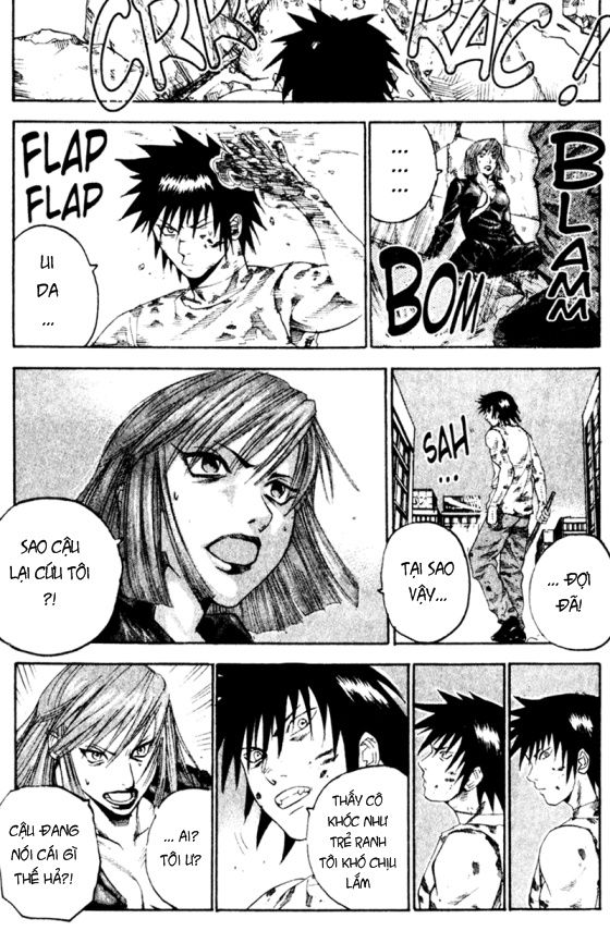 togari chapter 50 17