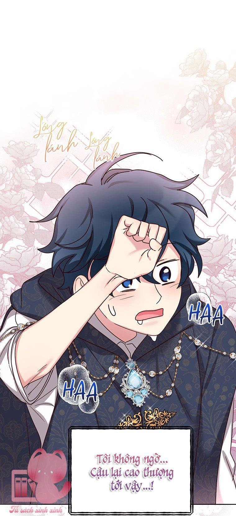 thế thì ta cứ trở thành kẻ ác thôi chapter 50 15