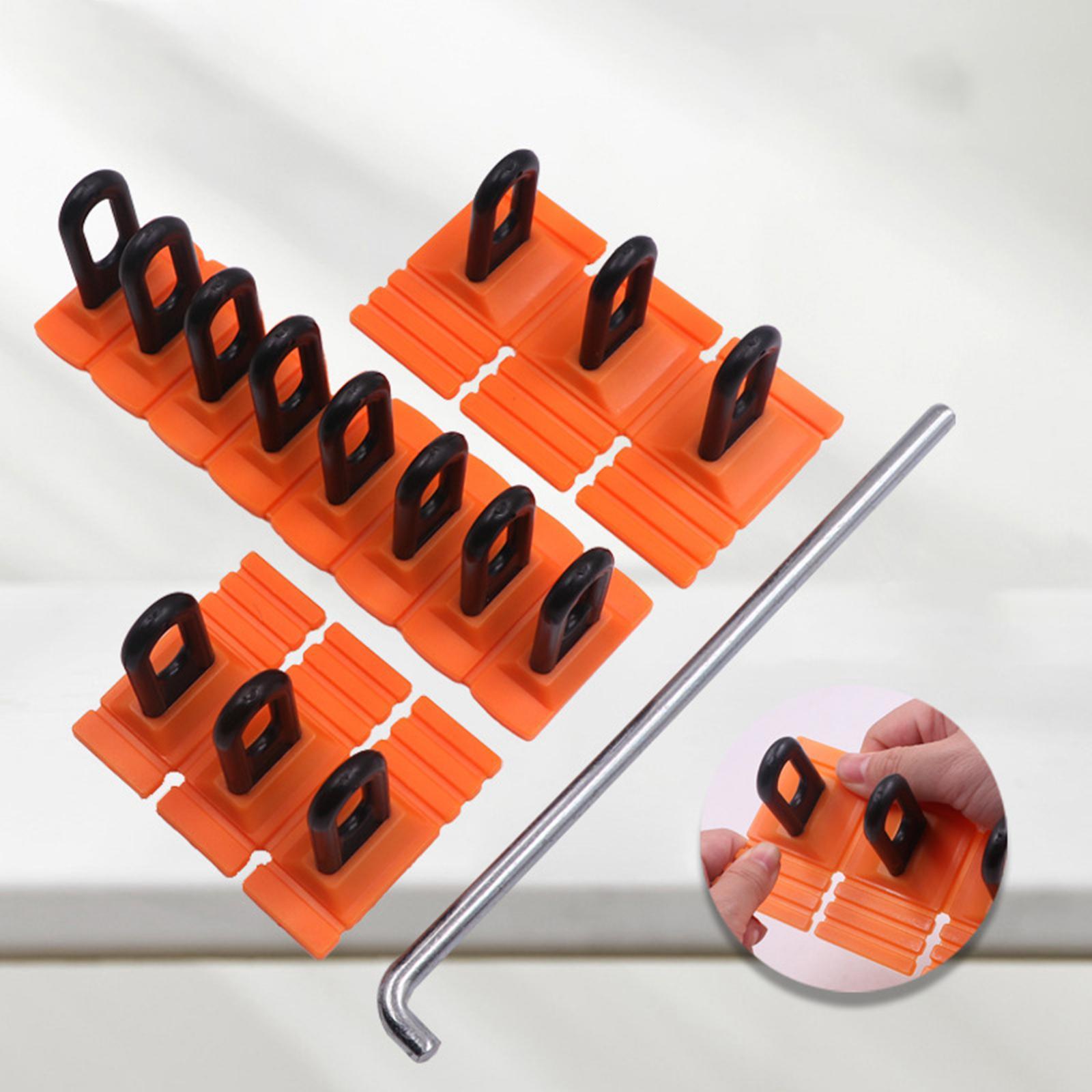 Paintless Repair Removal Tool Glue Tabs for Car Body Hail Damage