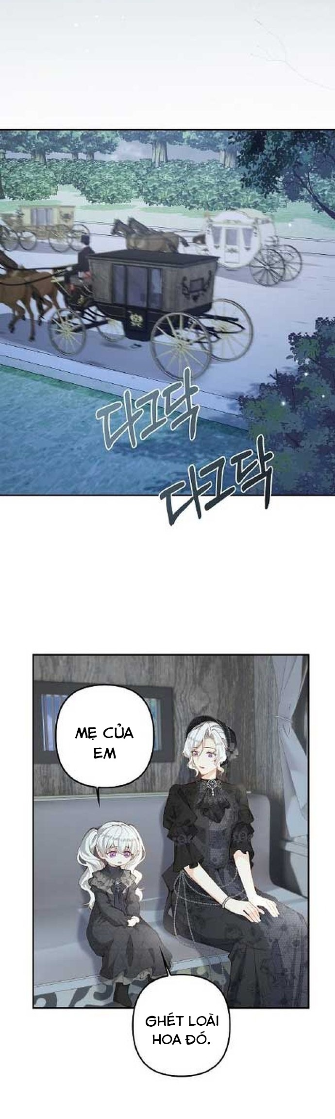 tôi sẽ nuôi dưỡng hai đứa con của nam chính chapter 78 5