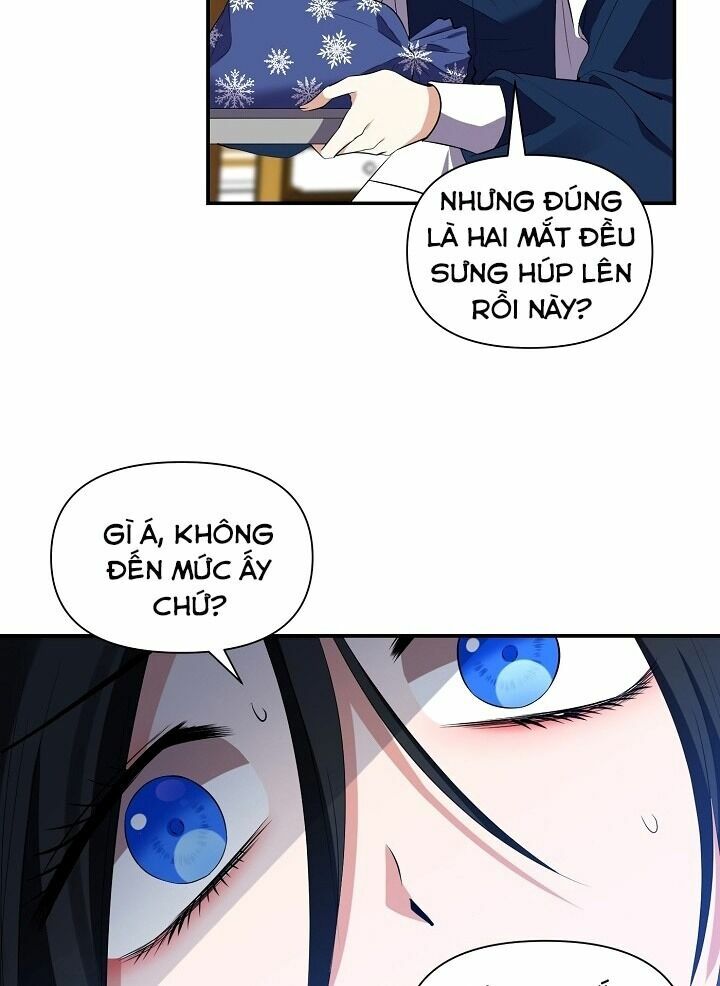 người chồng bạo chúa của tôi đã thay đổi chapter 16 26