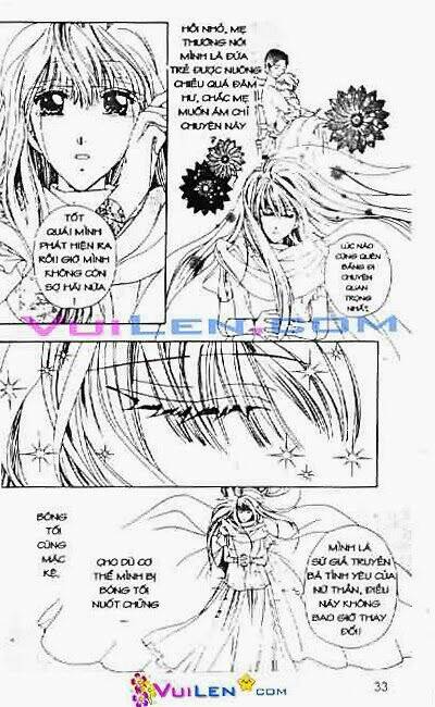 duyên kỳ ngộ chapter 11 34