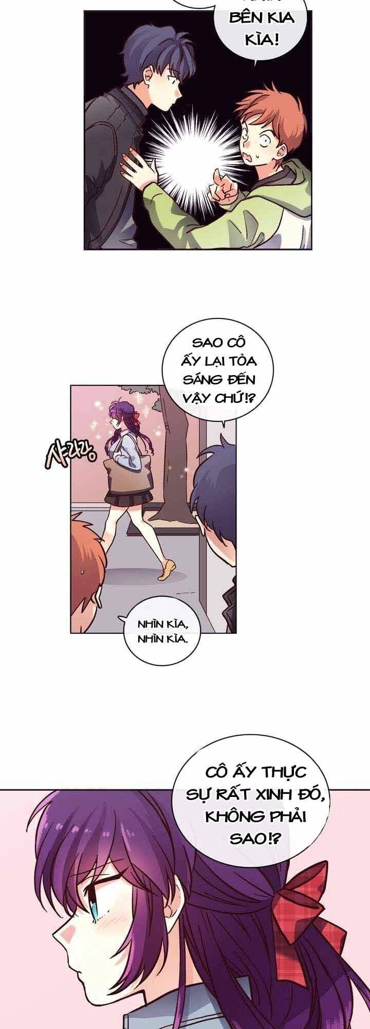 pride complex chapter 12.1 13