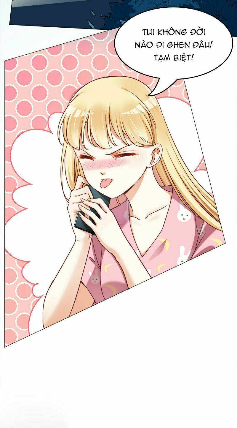 lãnh hôn cuồng ái chapter 32 13