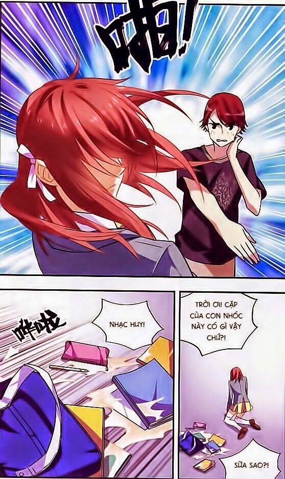 ngôi sao câu lạc bộ chapter 84 3