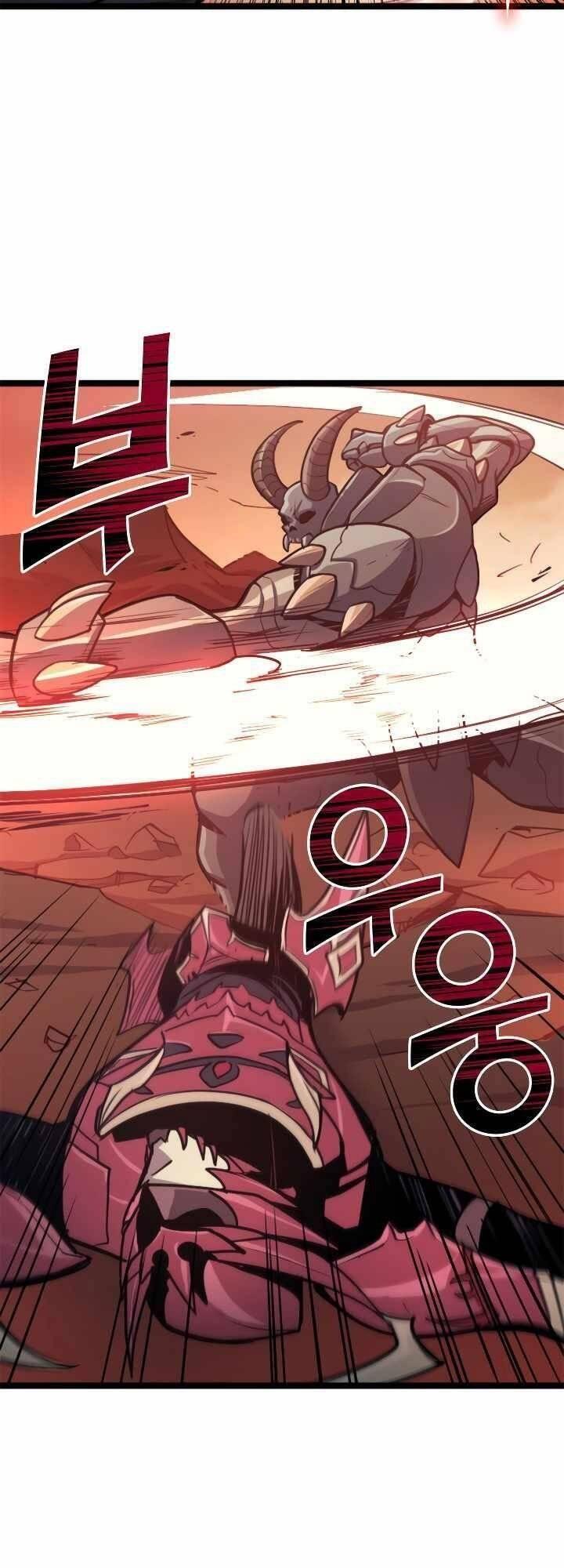 tôi trở lại thăng cấp một mình chapter 86 21