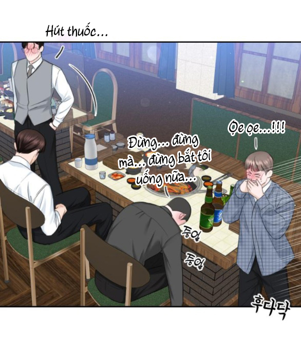 tôi sẽ cho anh thứ tồi tệ nhất chapter 18.1 22