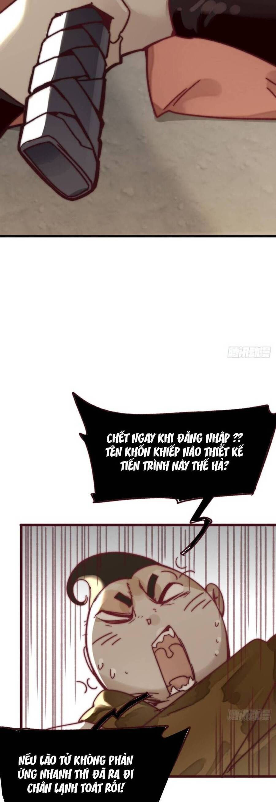 tam quốc thăng thiên ký chapter 2 9