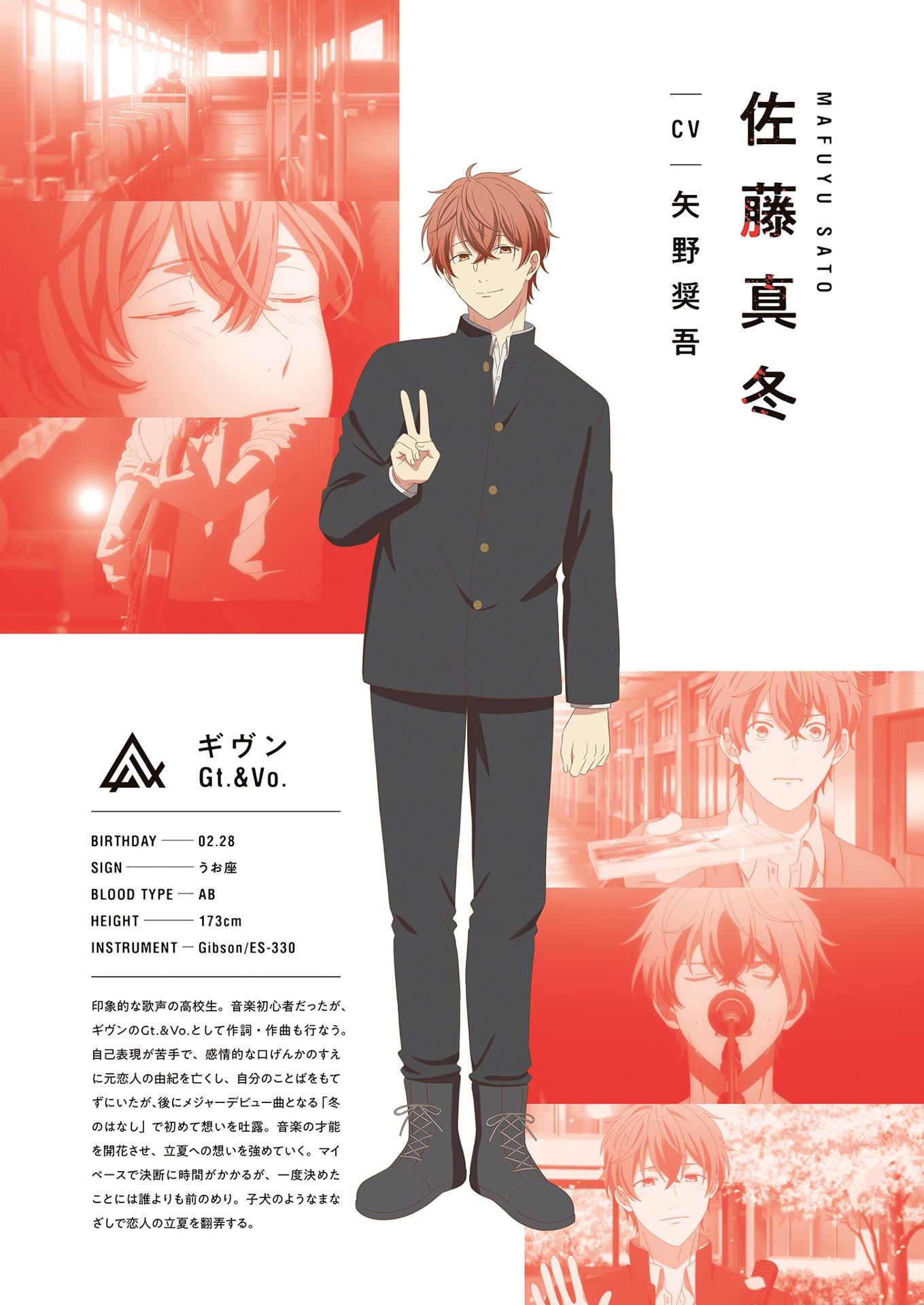 Sách ngoại văn: Animated Movie Given Complete Guidebook Memory & Memory Records (Japanese Edition)