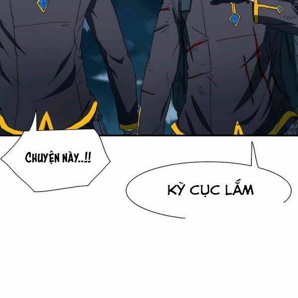 các chòm sao chỉ chú ý mình tôi chapter 22 17