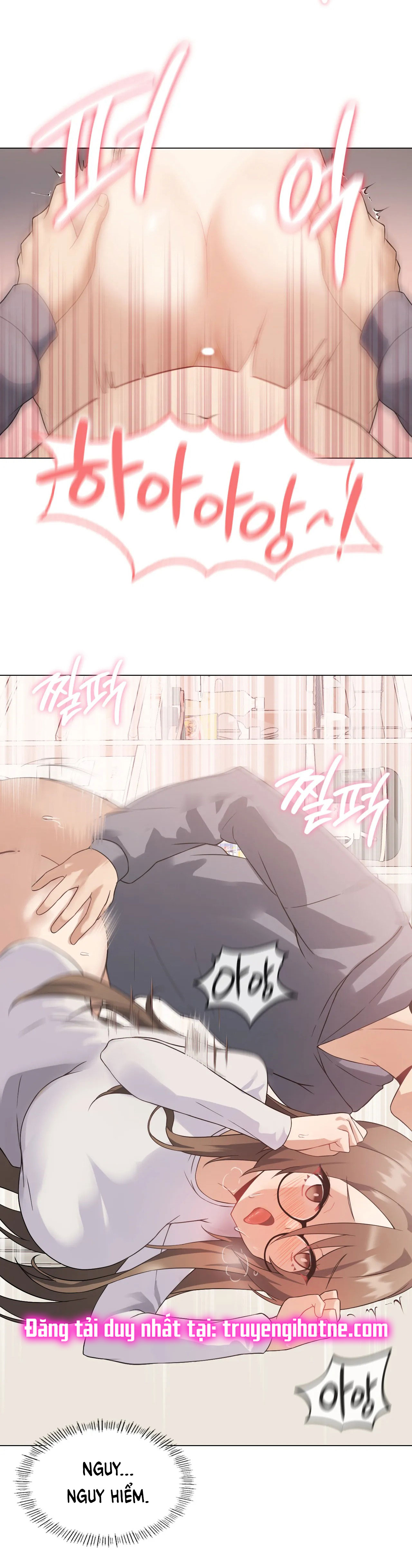 [18+] thăng cấp đến khi hài lòng chapter 2.2 8