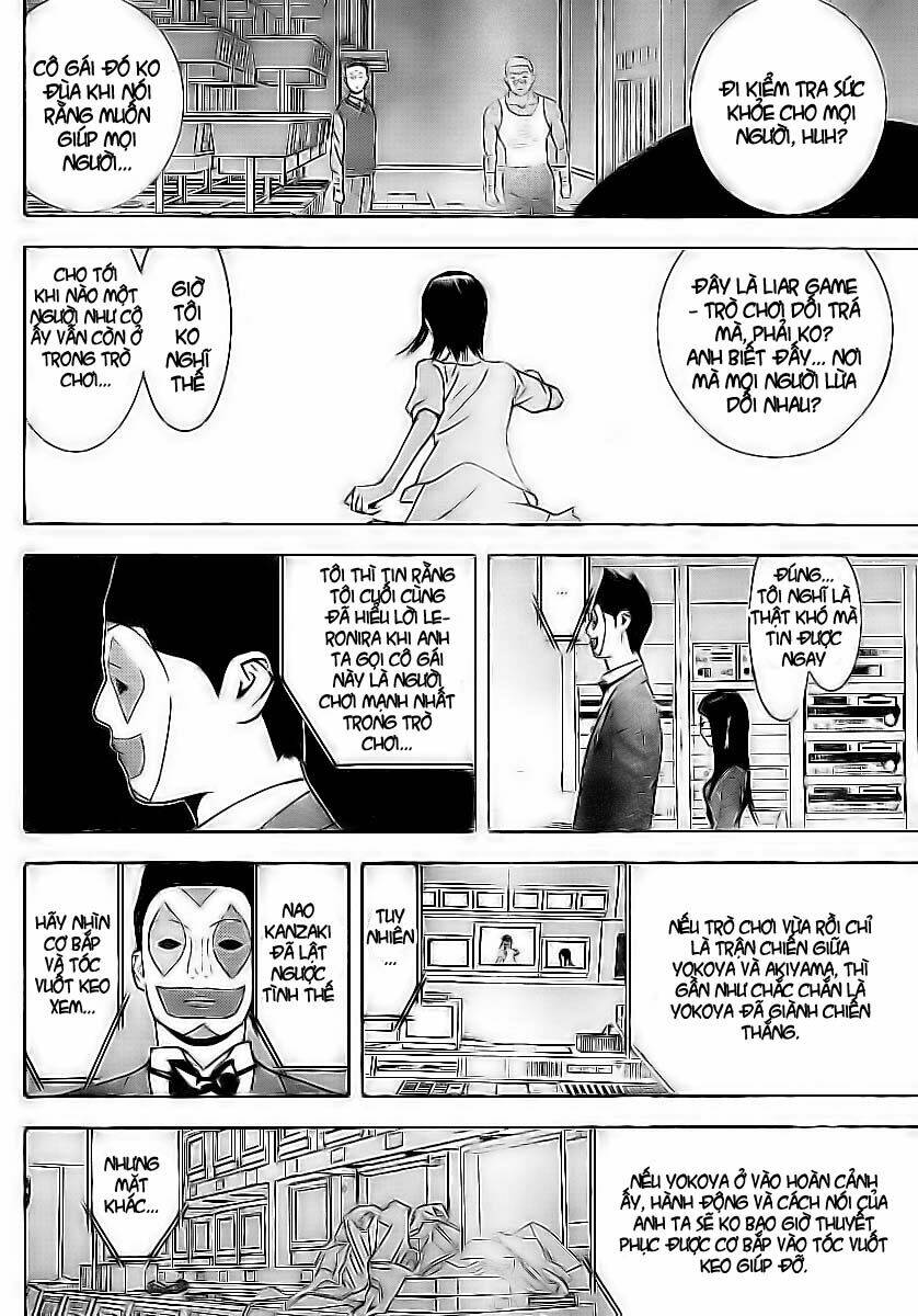 liar game chapter 102 5