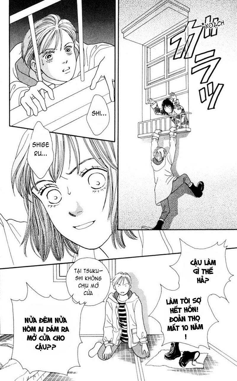 con nhà giàu chapter 113 15