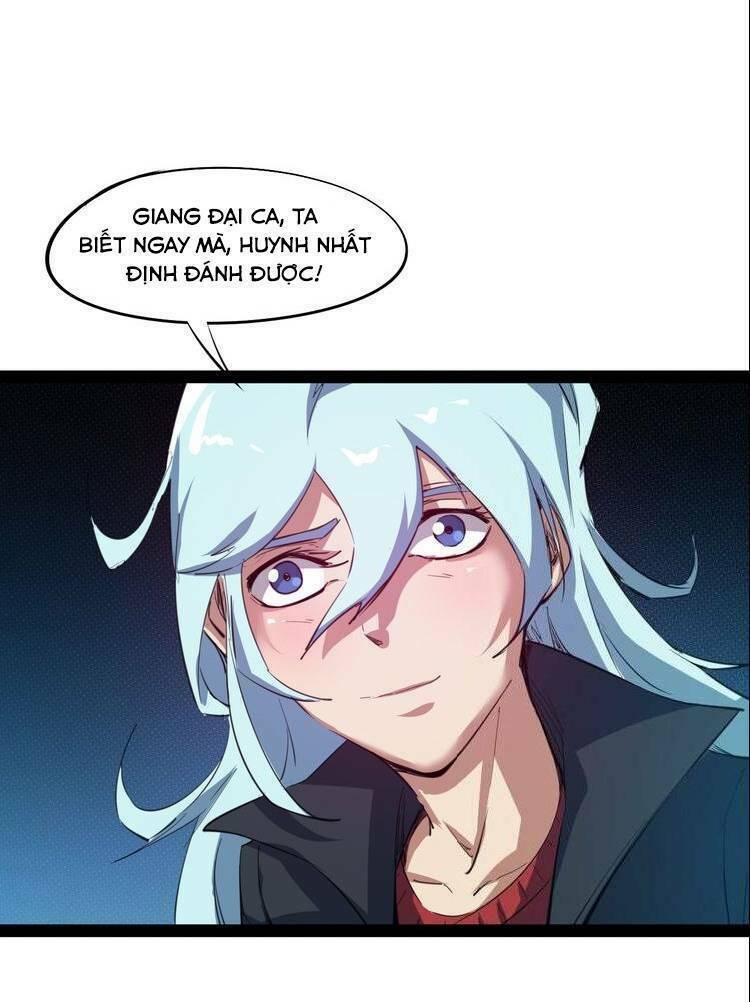 long mạch võ thần chapter 68 76