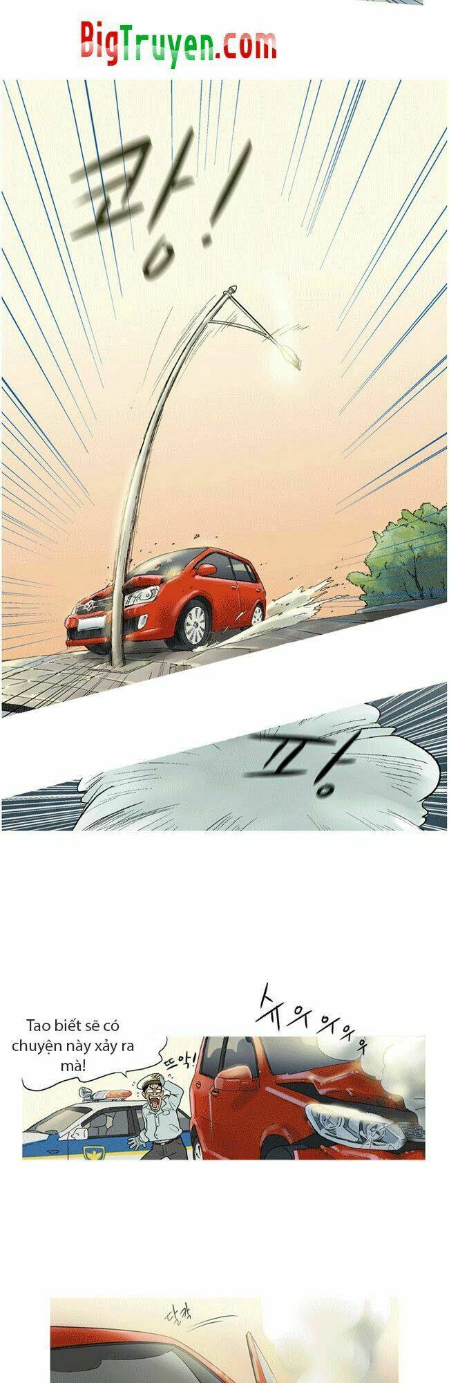 super daddy yeol - người cha tuyệt vời chapter 1 4