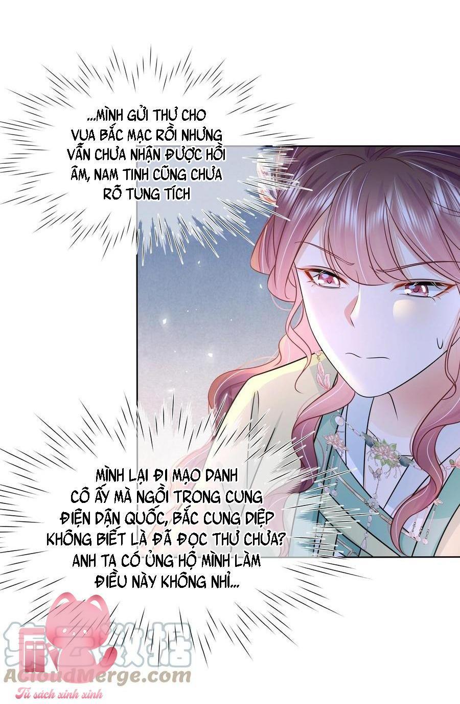 hắc hoá vương gia khó dỗ dành chapter 55 37