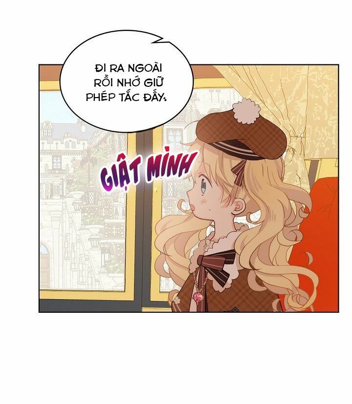con có phải con là con gái của ngài không? chapter 30 46