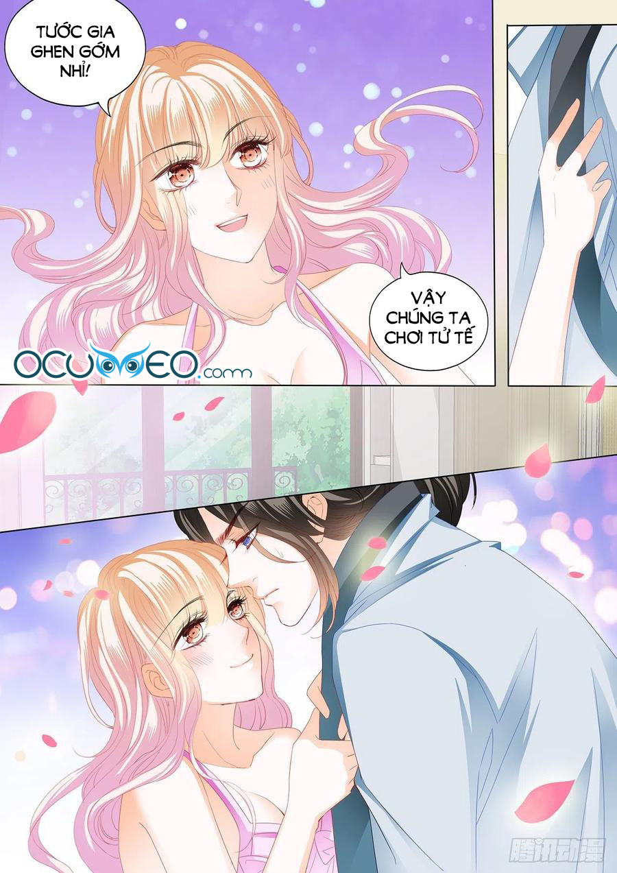 bá đạo tiểu thúc, xin trêu chọc vừa thôi! chapter 195 6