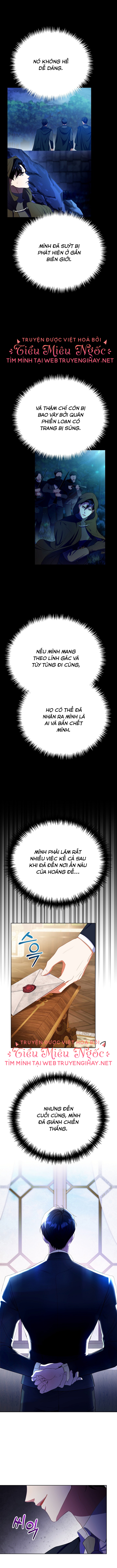 tình yêu đó chưa hề tồn tại chapter 13 10