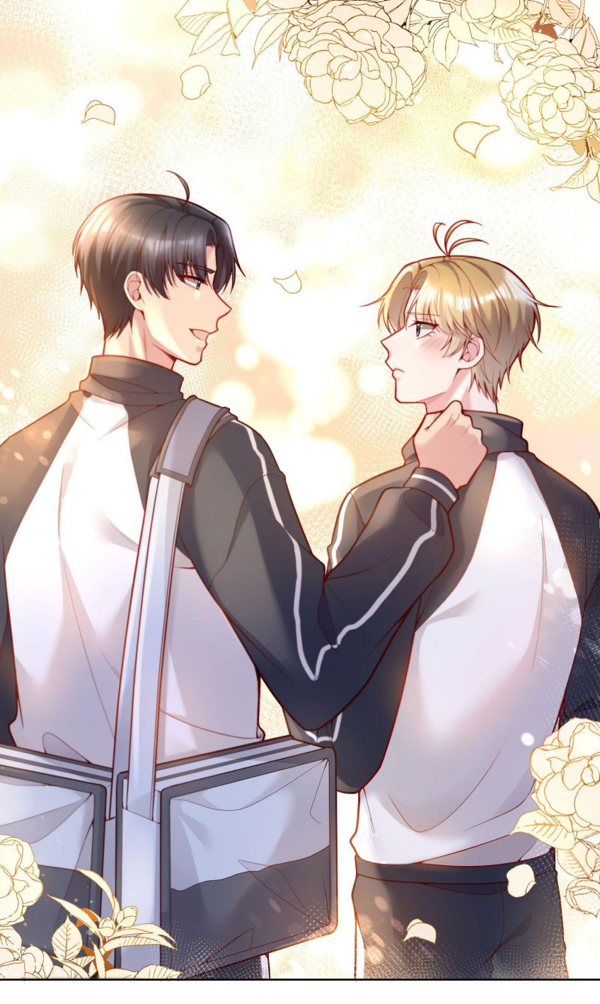 chàng nhân viên host và gã hàng xóm nguy hiểm chapter 43 27