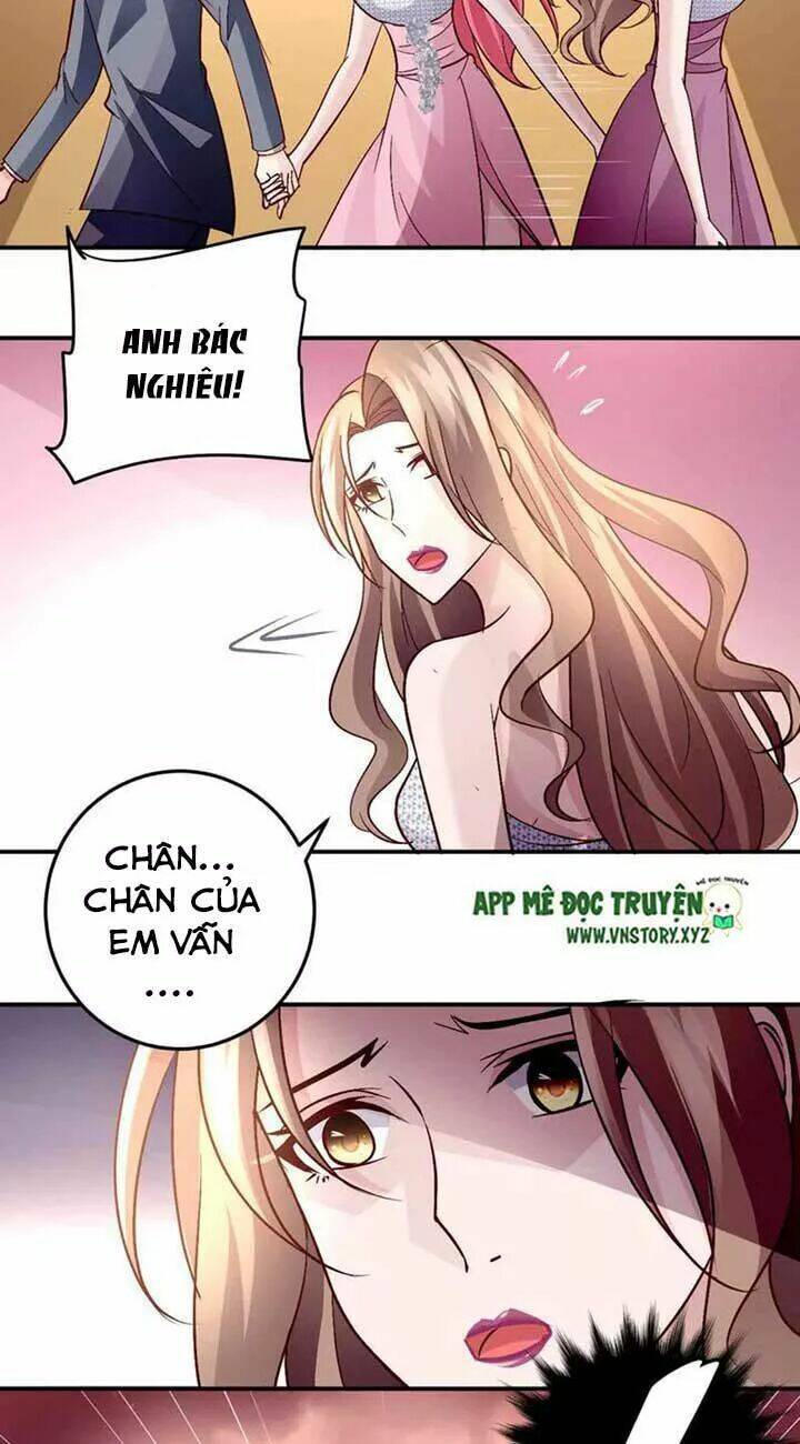 trò chơi săn tình - tổng tài khó kìm lòng chapter 72 24