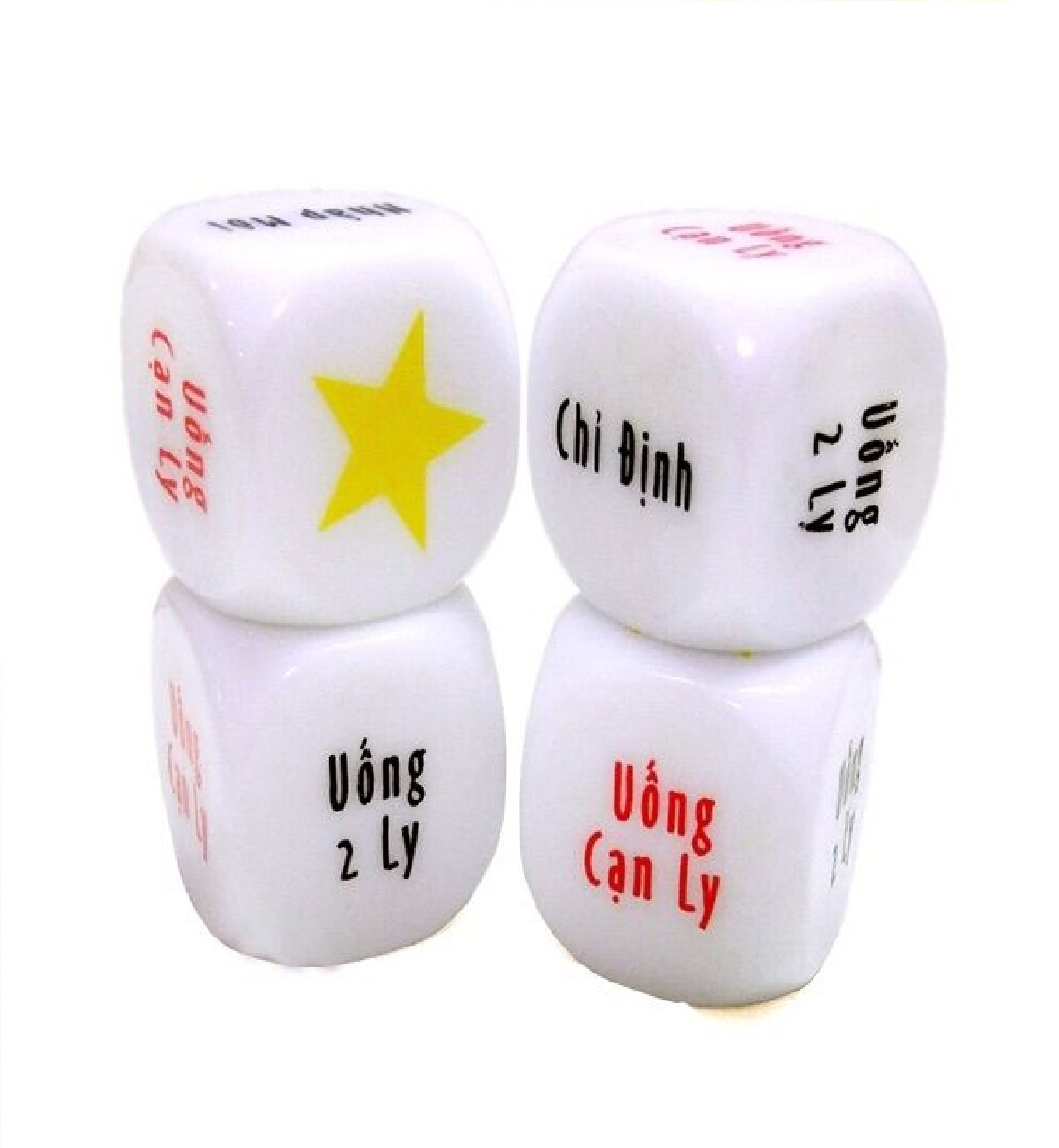 Xí ngầu ăn nhậu