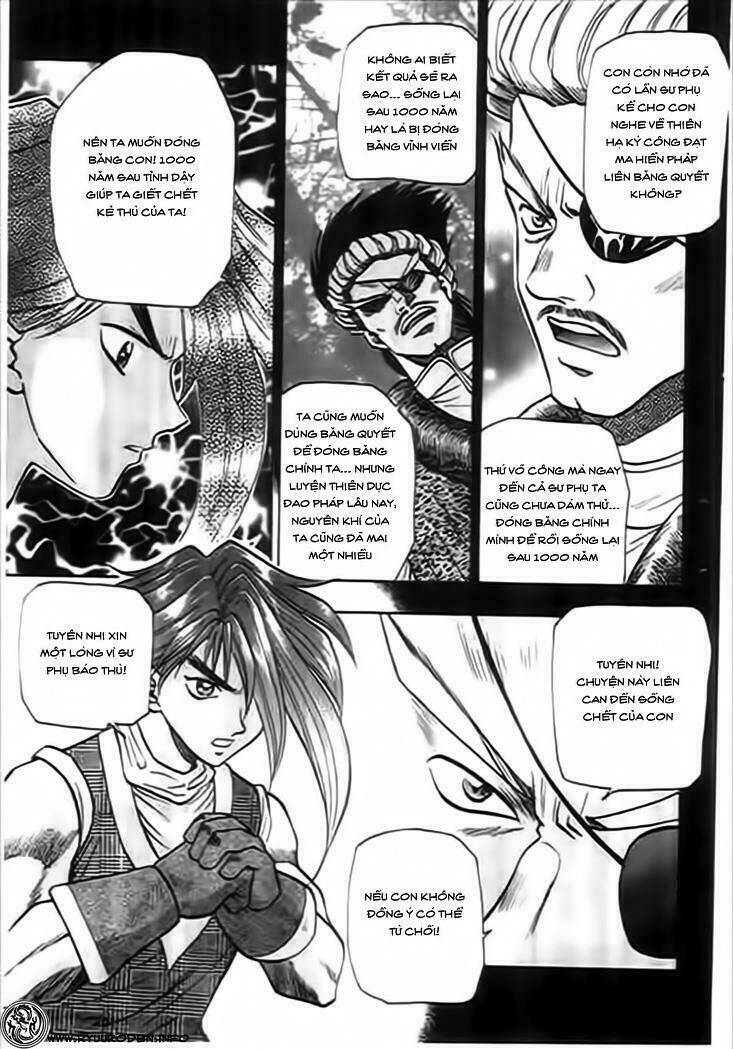 thiên địa nam nhi chapter 35 7